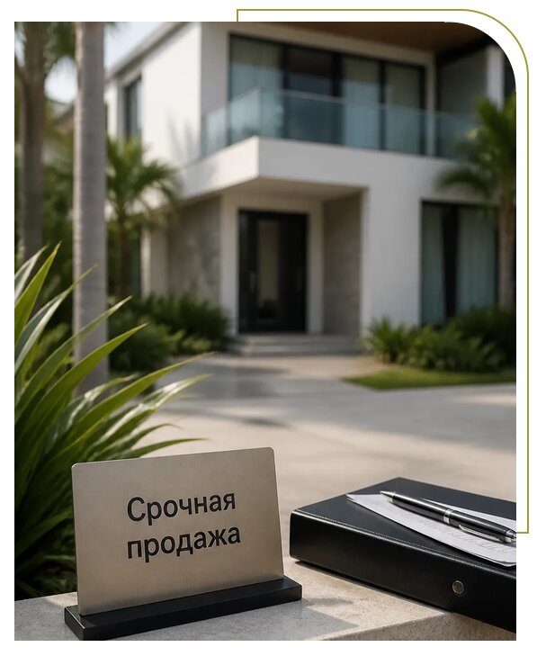 Срочная продажа недвижимости Пхукет из Новокузнецка от 51370 р. | коПхукет-Нвк